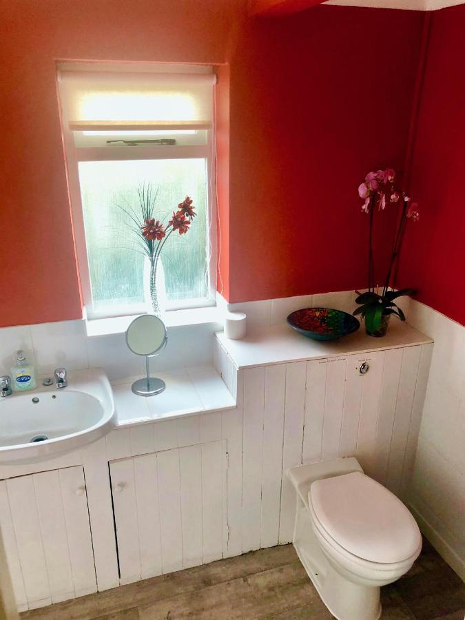 St Anne'S Serviced Accommodation - Bicester Oxfordshire Экстерьер фото
