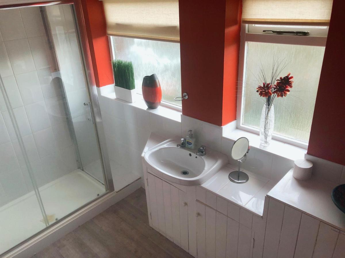 St Anne'S Serviced Accommodation - Bicester Oxfordshire Экстерьер фото