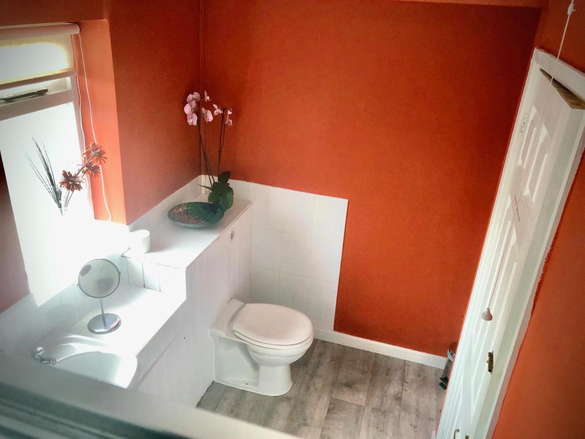 St Anne'S Serviced Accommodation - Bicester Oxfordshire Экстерьер фото
