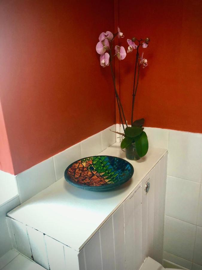 St Anne'S Serviced Accommodation - Bicester Oxfordshire Экстерьер фото