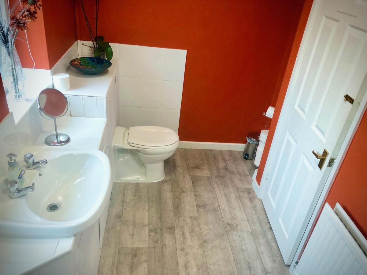 St Anne'S Serviced Accommodation - Bicester Oxfordshire Экстерьер фото
