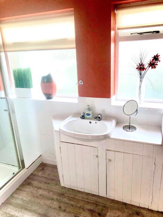 St Anne'S Serviced Accommodation - Bicester Oxfordshire Экстерьер фото