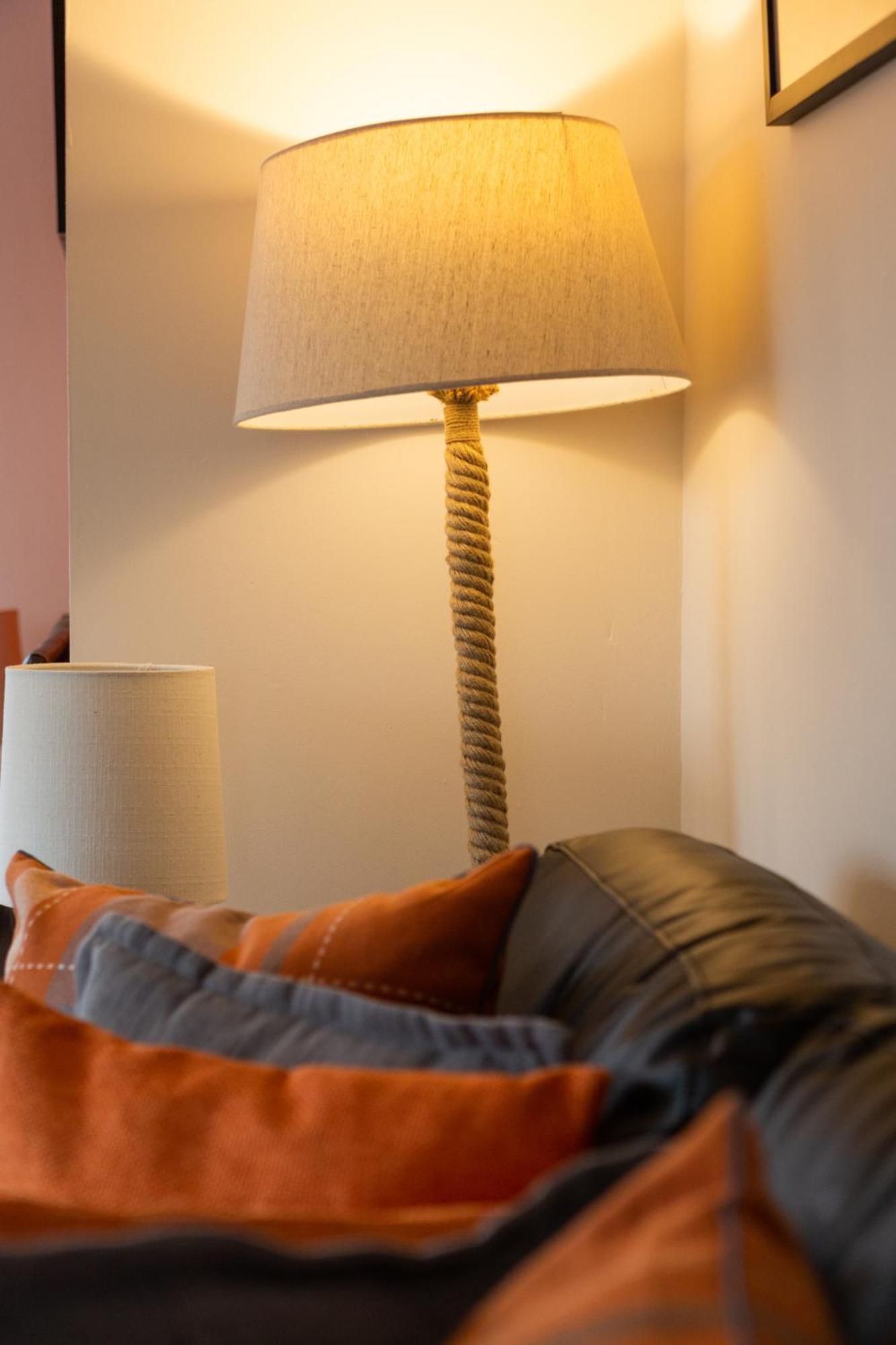 St Anne'S Serviced Accommodation - Bicester Oxfordshire Экстерьер фото