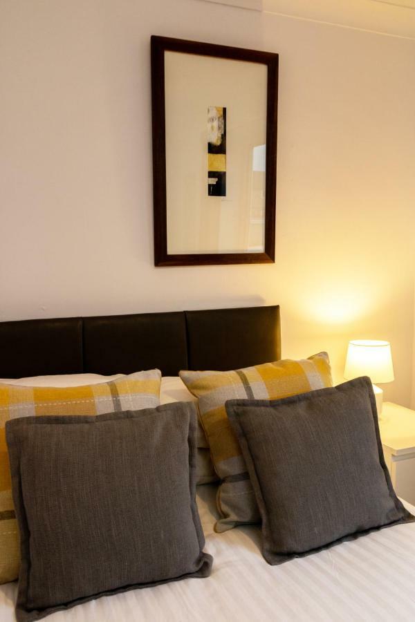 St Anne'S Serviced Accommodation - Bicester Oxfordshire Экстерьер фото