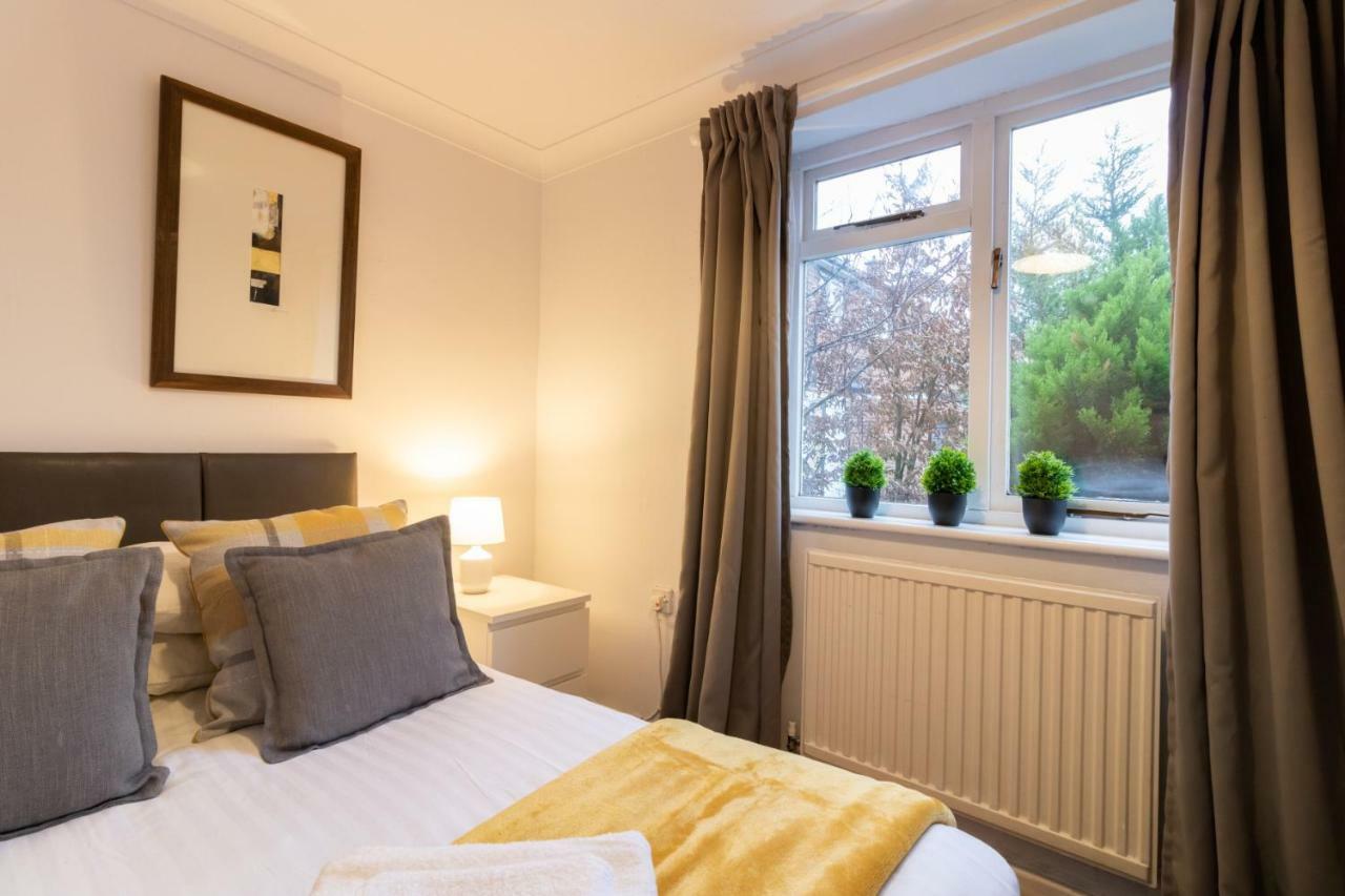 St Anne'S Serviced Accommodation - Bicester Oxfordshire Экстерьер фото
